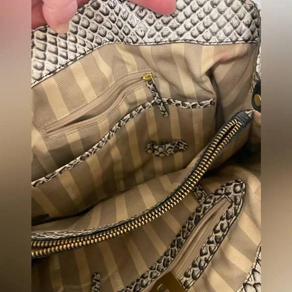 Brahmin Elisa Hobo Bag - Picture 7 of 10